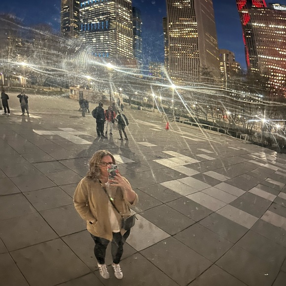 Hi, I’m Becky! Full time WFH, Soccer Mom, Wife. - Picture 3 of 7